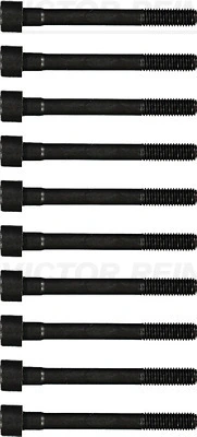 Cylinder Head Bolt Set